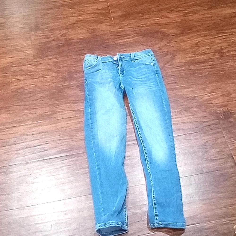 Jordache skinny jeans